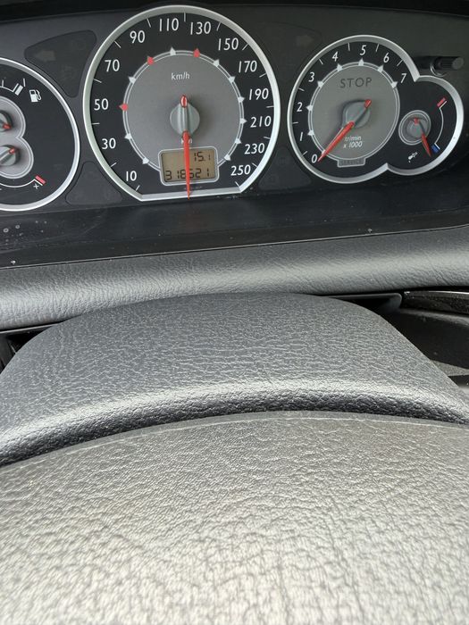 Citroen c5 1.6Hdi