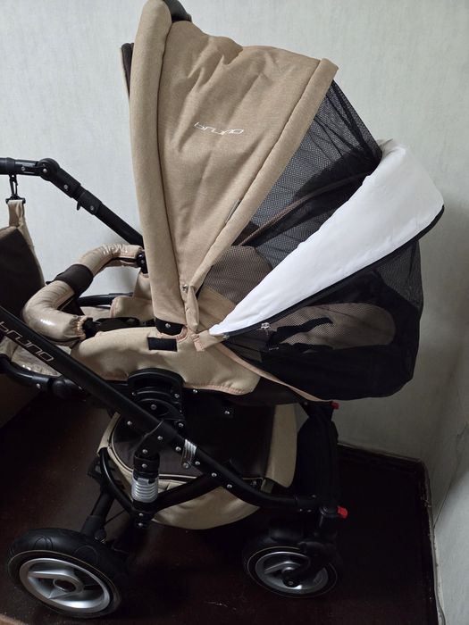 Коляска Riko brano 2 in 1