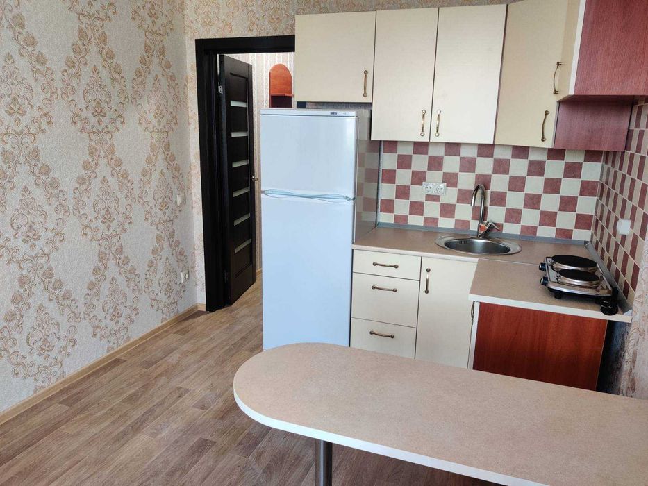 Терміново, здається 1-кімнатна квартира без комісій, від власника