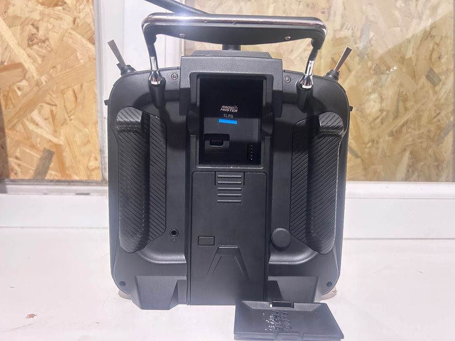 RadioMaster TX16S MKII ELRS