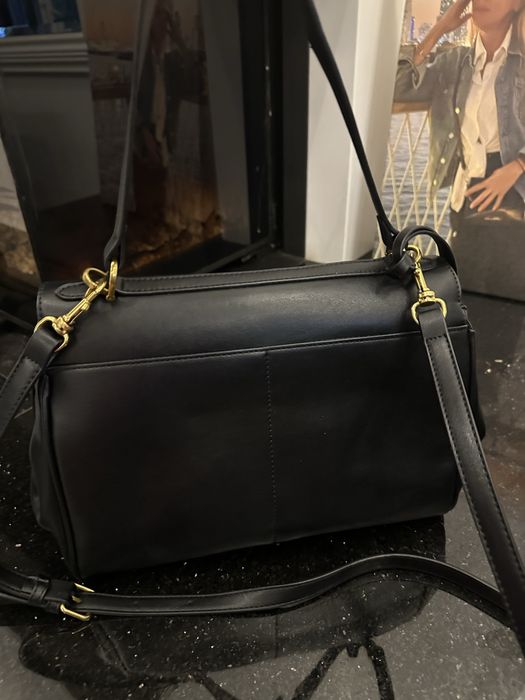 Сумка. Натуральна шкіра……