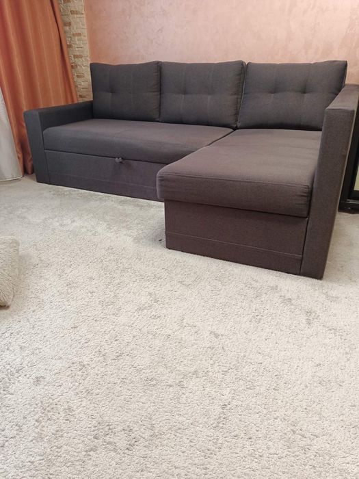 Диван Бетті H1 кутовий, фірми Blest