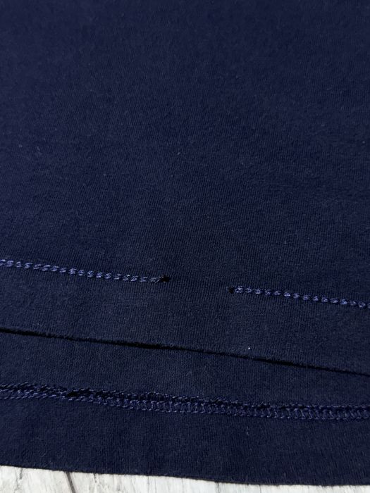 Футболка stone island