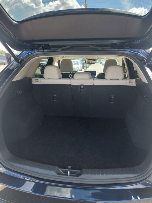 Mazda cx5 2021 Premium+