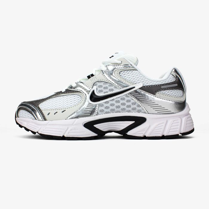 !SALE! Nike V5 RNR White Silver Black 36 37 38 39 40 41 42 43 44 45