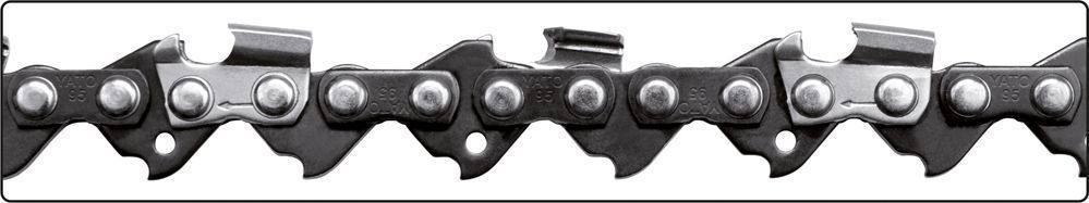 Łańcuch Tnący Do Pilarki 13'' .325 1.5Mm 56Z - Yato