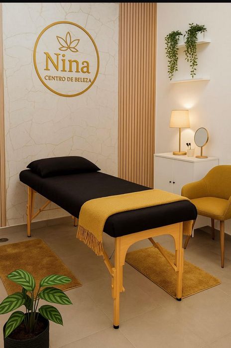 Aluguer sala de estica