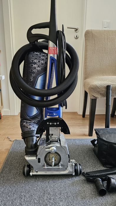 Aspirador Kirby Avalir II