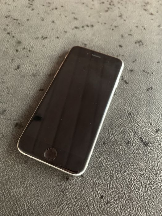 Iphone 6 Space Gray 16 gb