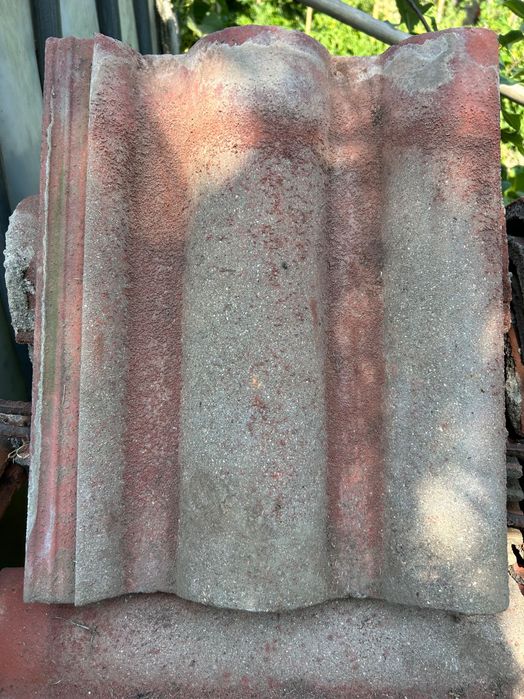 Telhas de cimento Argibetão