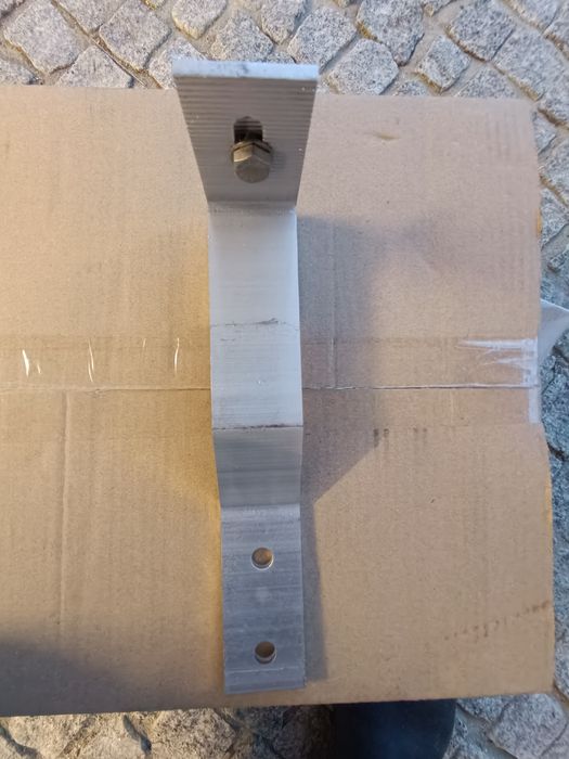 Salvatelhas painéis fotovoltaicos