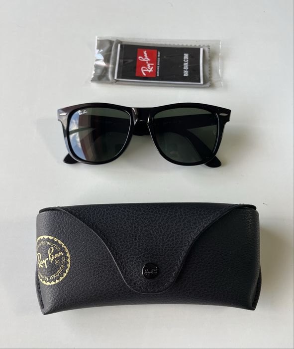 Óculos de sol Ray-Ban