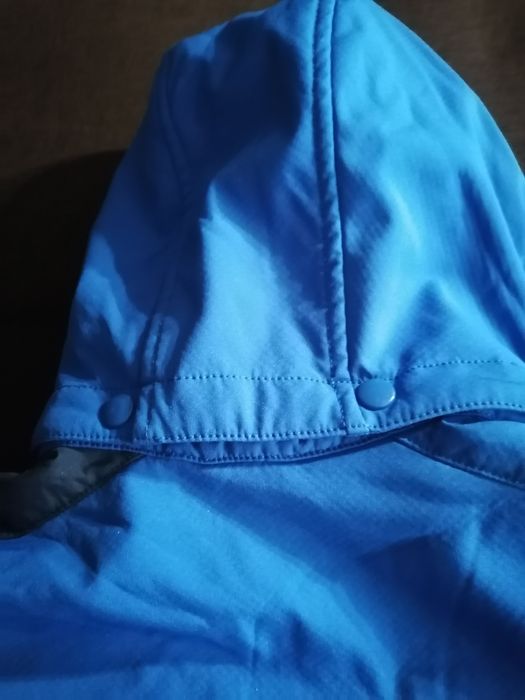 Классная весенняя курточка