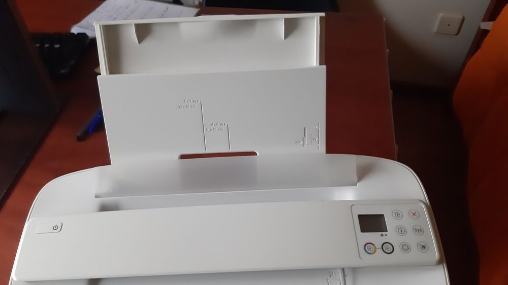 Impressora HP em bom estado