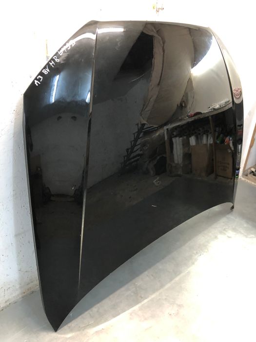 maska pokrywa silnika audi a3 8v hb 12-20 ly9b