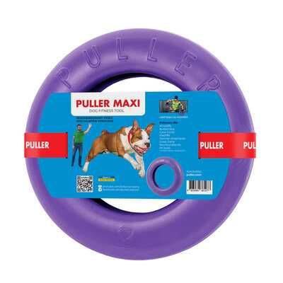 Puller Maxi - narzędzie do ćwiczeń dla psów - średnica 30cm