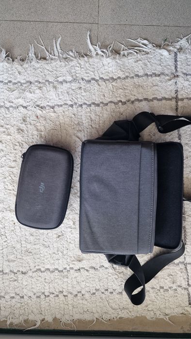 Drone mavic air combo fly more