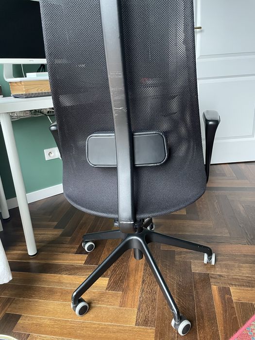 Krzesło biurowe Ikea JÄRVFJÄLLET