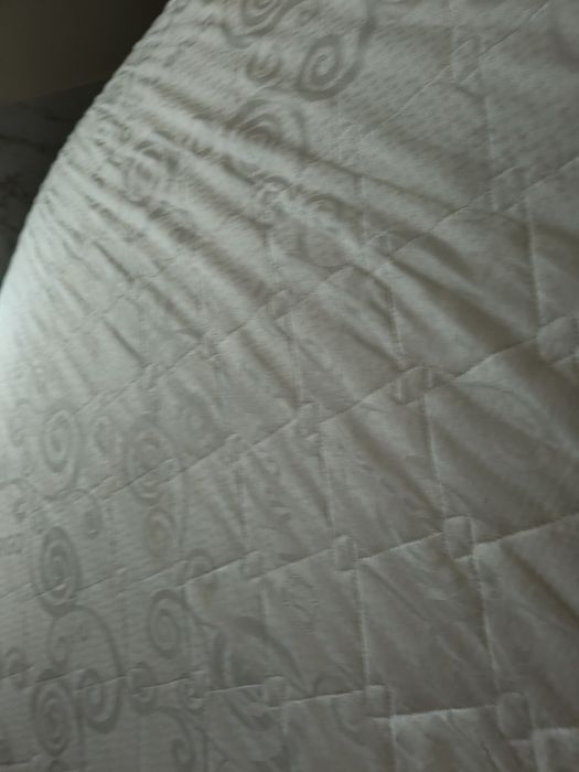 Продам матрац топер 190х180