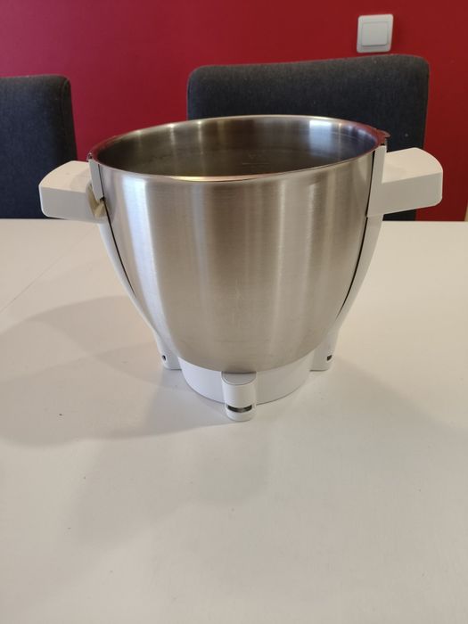 Panela Yammi 2 XL usada sem tampa