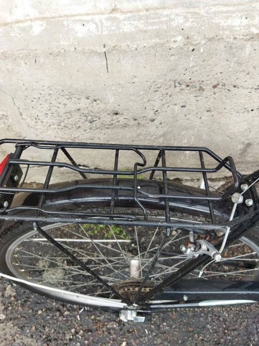 Продам велосипед Convay