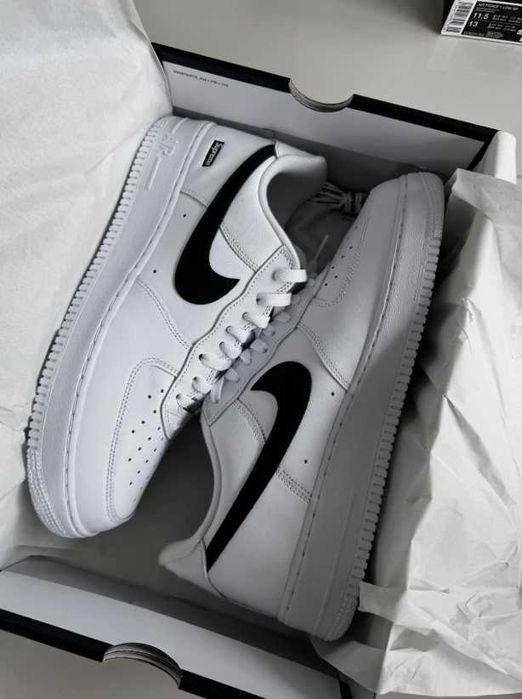Nike_Air_Force_1_Low_Supreme_White_Black R.41
