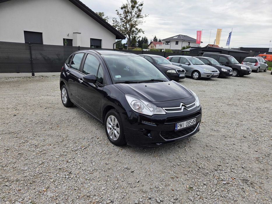 Citroën C3