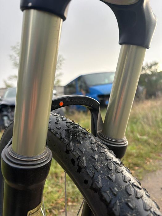 Rower dirt mtb wyczynowy