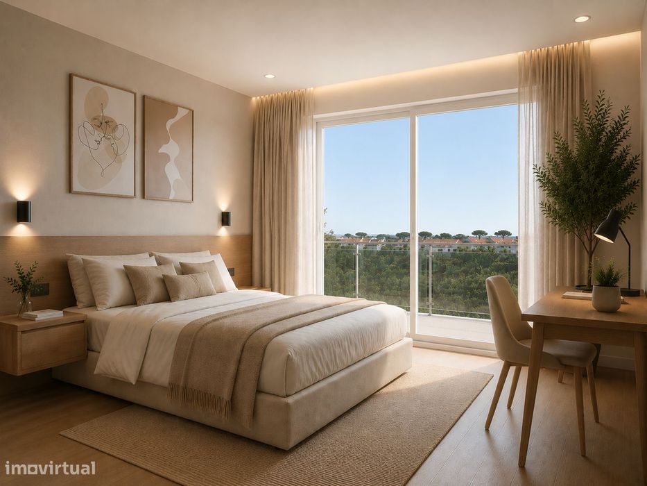 Apartamento T2 à venda em Silveira, Torres Vedras — foto 7