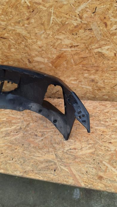 Бампер передній BMW 3 G20 G21