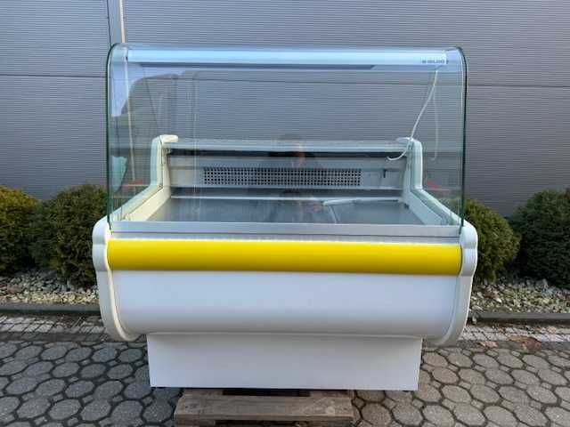 Lada witryna chłodnicza IGLOO MONIKA 105 cm. i inne. GWARANCJA!!!