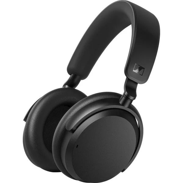 Sennheiser accentum plus. Якісні навушники, стан 8/10.