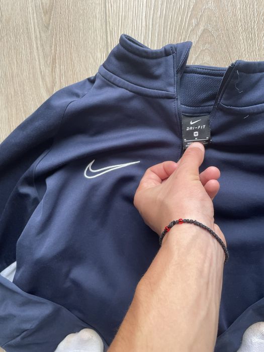 костюм найк dri fit m