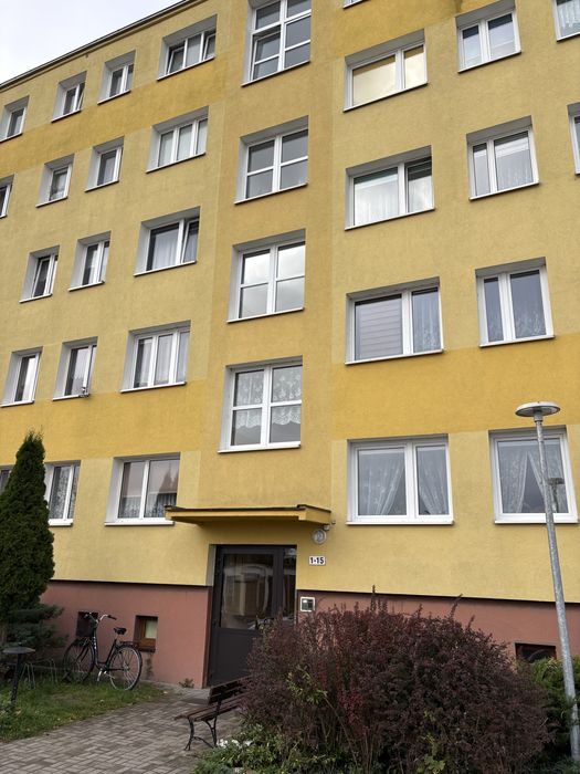 Mieszkanie 3 pokojowe REZERWACJA