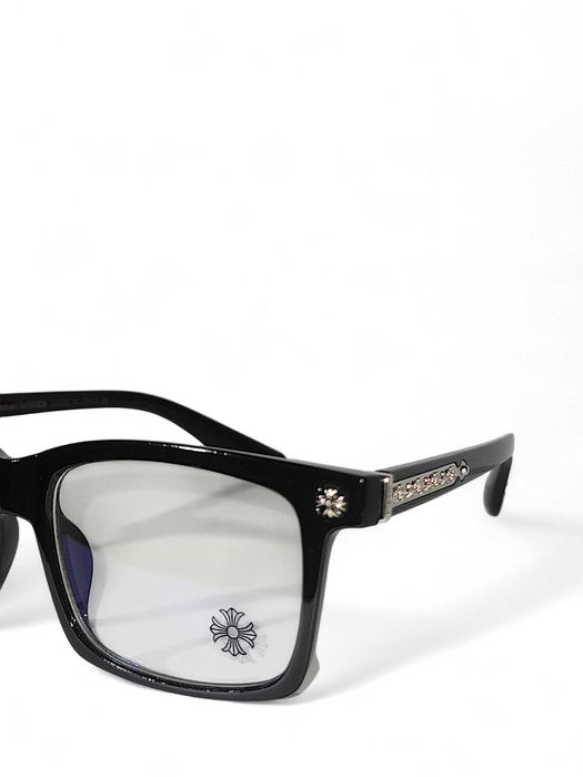 Окуляри Сhrome Hearts