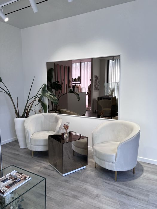 Fabrica Mobiliario cabeleireiro estetica