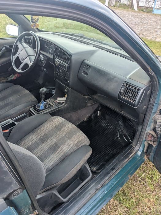 Volkswagen Passat B3