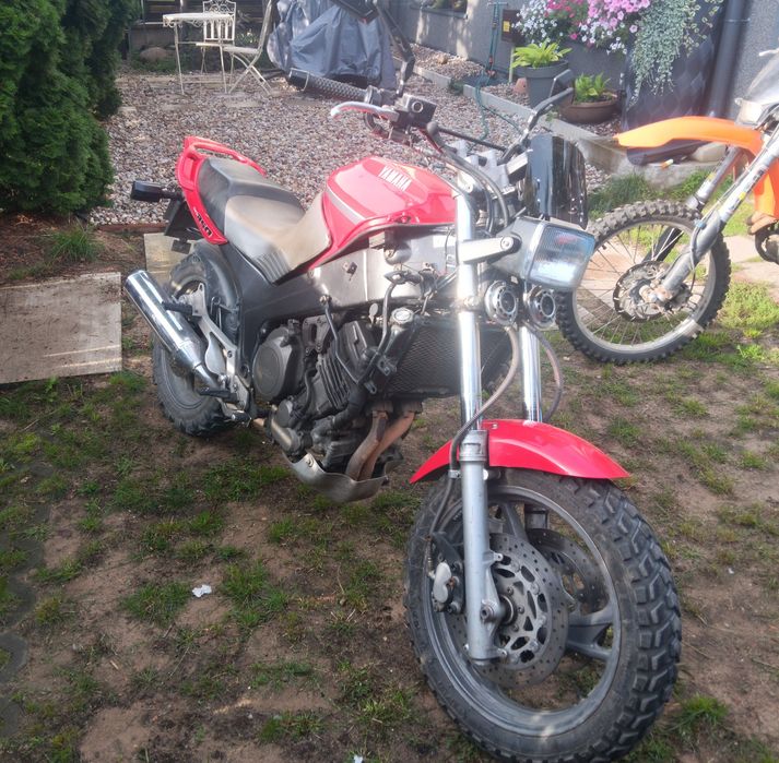 Yamaha
