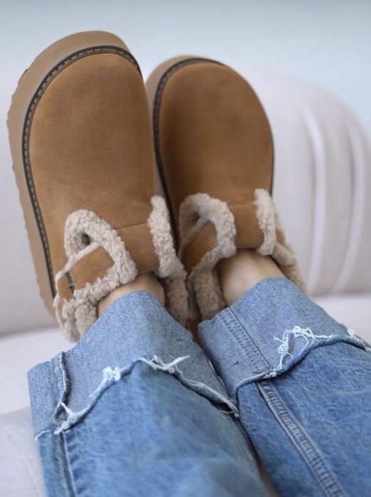 Зимове взуття /на 25см