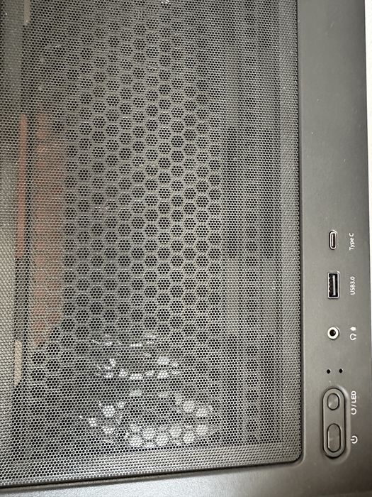 PC gamer NOVO 32gb, rtx 5060