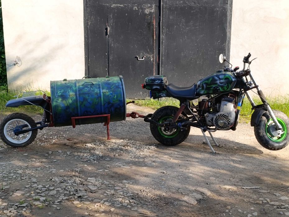 Продам Тула ТМЗ.