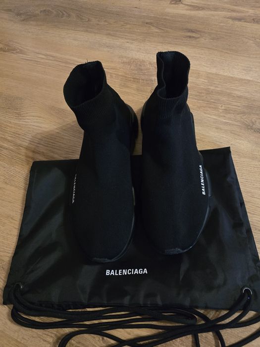 Buty Balnciaga 43