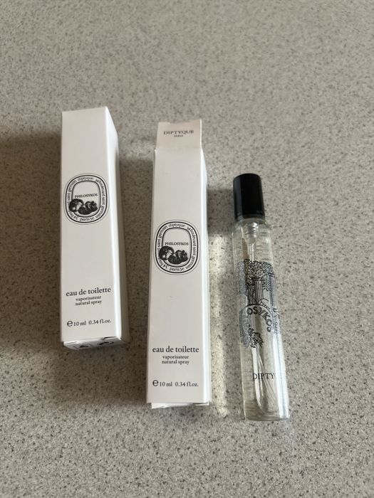 DIPTYQUE туалетна вода, оригінал