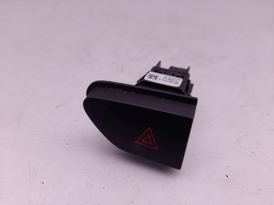 Botão / interruptor 4 piscas RENAULT Clio IV (BH_)