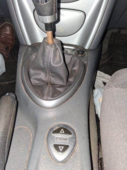 Citroen c5 2000 hdi