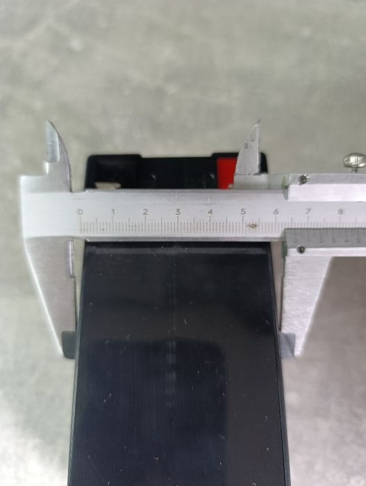 Акумуляторна батарея для оприскувачів 12v.8A/h.