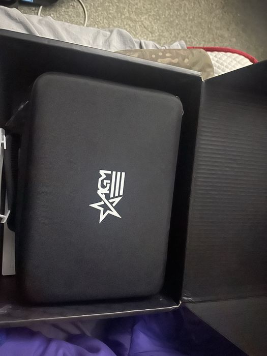 Тепловізійний приціл Ratller V2