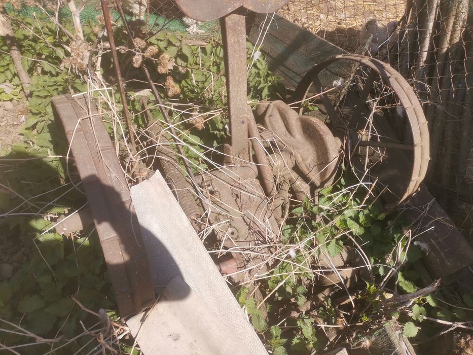 Касарка, продам,