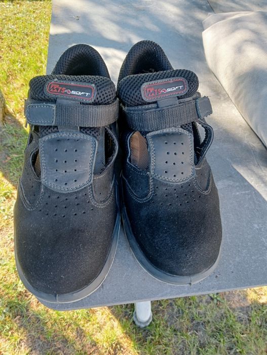Buty robocze BHP 44