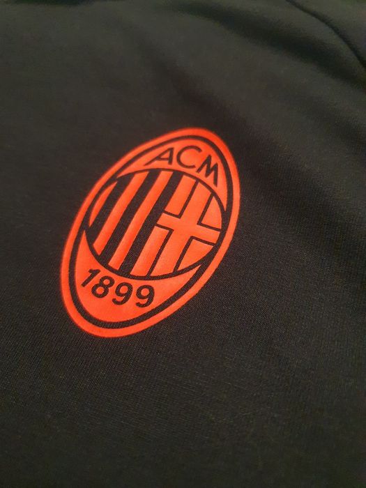 T shirt Puma AC Milan s męski